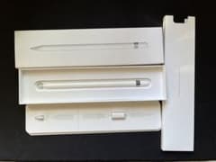 Apple Pencil 第1世代 MK0C2J/Aのサムネイル