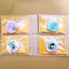 SS缶バッチ　GENERATIONSのサムネイル