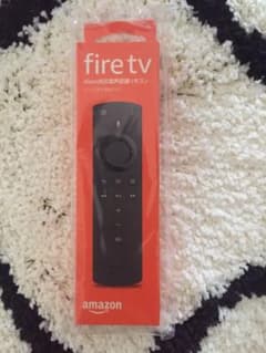 Alexa対応音声認識リモコン(第2世代) Fire TV Stickのサムネイル