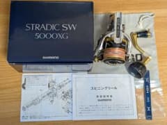 18ストラデック SW5000XG - メルカリ