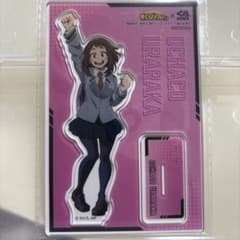 お茶子 うららか アクリルスタンドのサムネイル