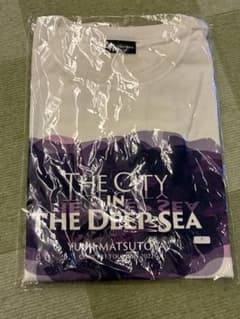 松任谷由実 CONCERT TOUR 2021-2022 Tシャツのサムネイル