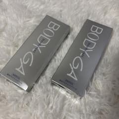 BODY-GA 薬用デオドラントクリームOZ 60g 2本セット - メルカリ