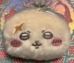 ちいかわ ミニプラがまぐち ラッコ先輩のサムネイル