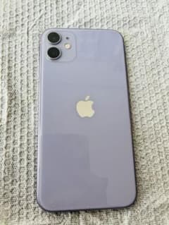 iPhone11 パープルのサムネイル