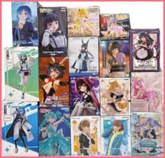 ⭐︎美少女フィギュア⭐︎　まとめ売り　17体セット 美少女系 フィギュア まとめ売り 17体 - メルカリ