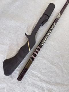 フェンウィック ランカースティック 2062 fenwick Lunker - メルカリ