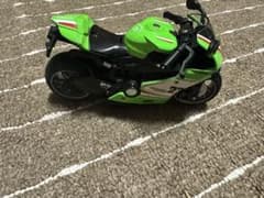 バイク ミニカー レーシングモデル 27のサムネイル