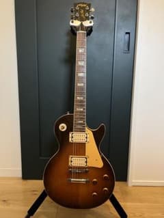 お盆明け値下げ！Navigator レスポール 70年代 ESP ナビゲーター