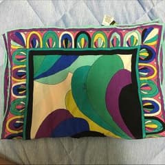 コメントください エリミオプッチ ロングスカーフのサムネイル