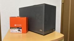 PCCOOLER CPS K101+専用ライザーケーブル Mini-ITXケース PCCOOLER CPS K101+専用ライザーケーブル - メルカリ