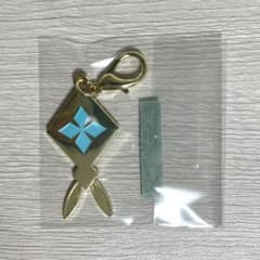 にじさんじ OVERTURE アルス・アルマル ランダムメタルチャームのサムネイル