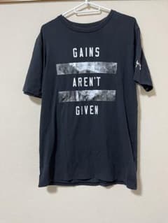 アンダーアーマーTシャツのサムネイル