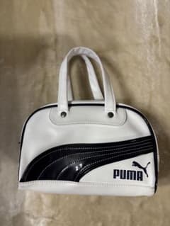 Thumbnail of PUMA ハンドバッグ