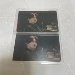 【KAIRYU】MAZZEL RSF 37cardのサムネイル
