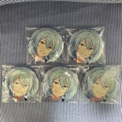 あんスタ 缶バッジ 日々樹渉 - メルカリ
