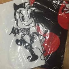 西野カナ ハロコレ タオルのサムネイル