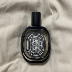 diptyque ORPHEON 香水　残量4割 diptyque ORPHEON 香水 残量4割 - メルカリ