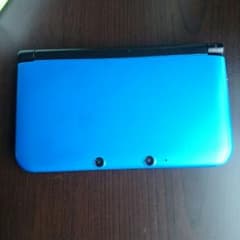 3DSLLのサムネイル