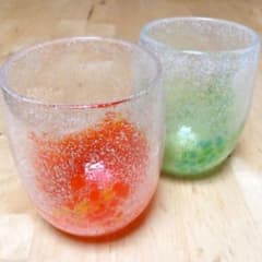 琉球グラスのサムネイル