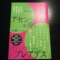 アセンションを導くプレアデス : あなたがどの星から来たのかがわかる!のサムネイル