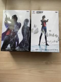 シティーハンター フィギュアのサムネイル