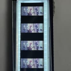 アイナナ アイドリッシュセブン コマフィルム ムビナナ 特典 ŹOOĻ