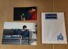 27 織田裕二?おだりゅうじ？直筆サイン色紙 | Buyee 通販購入サポート