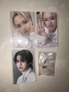 JO1DER SHOW 영연EIEN 7000엔 트레카 시라이와 루히메 메지루시 RURU