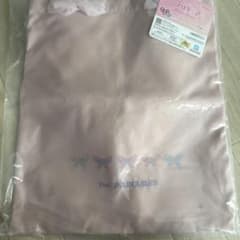 이치 반 쿠지 프리큐어 Forever Hearts! D상 튤 토트 백 ②