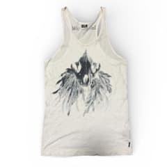 lgb ルグランブルー into the wild タンクトップ archive - メルカリ