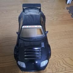 タミヤtgx　スープラボディーのサムネイル