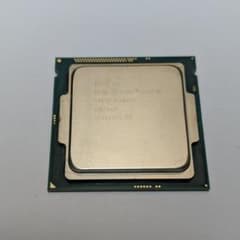 【動作確認済】CPU intel i7 4790【中古】のサムネイル