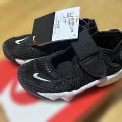 Nike リフト17cm 黒のサムネイル