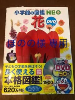 小学館 NEO『花』のサムネイル