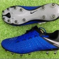 SALE Nike スパイク　ハイパーヴェノム　27.5 AGのサムネイル