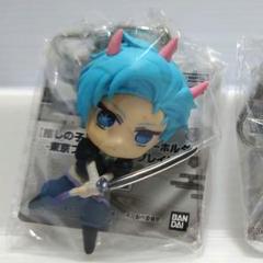 推しの子フィギュアキーホルダー -東京ブレイド 刀鬼-