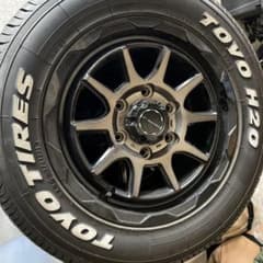マッドヴァンス 06 ADVENTURE MUD VANCE 06のサムネイル