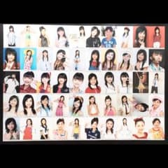 7871 Berryz工房 熊井友理奈 生写真 50枚セット - メルカリ