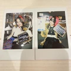 Babykingdom 志記チェキ - メルカリ