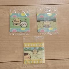 ちいかわ むちゃうまヨーグルト シールのサムネイル