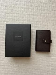 サンローラン　キーケース美品((今週お値下げ))のサムネイル