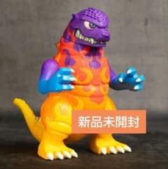 GVA-BC TOUMA ゴジラ1995（ノーマル）新品未開封 - メルカリ