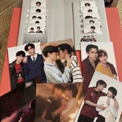 n*n様 Cutiepie cutiecardセットのサムネイル