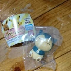 ミニオン様☆専用 カビゴンのサムネイル