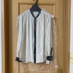 23区 ブラウス 新品未使用品タグありのサムネイル