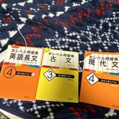 全レベル問題集のサムネイル