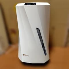 イーオロシー　Airdog AC-1 ホワイト 加湿器【ジャンク品】 イーオロシー様専用 Airdog AC-1 ホワイト 加湿器【ジャンク品