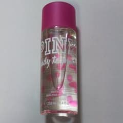 ヴィクトリアシークレット PINK ボディミスト 香水のサムネイル