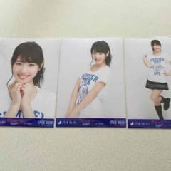 伊藤純奈 仙台T コンプのサムネイル